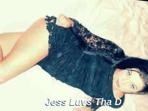 Jess_Luvs_Tha_D