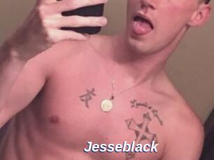 Jesseblack