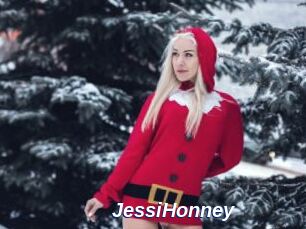 JessiHonney