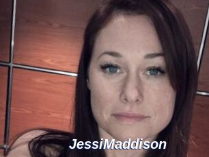 JessiMaddison