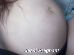 Jessi_Pregnant