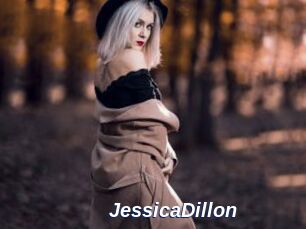 JessicaDillon