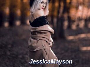 JessicaMayson