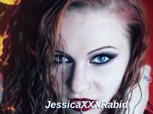 JessicaXXXRabid