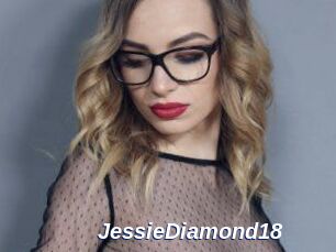 JessieDiamond18