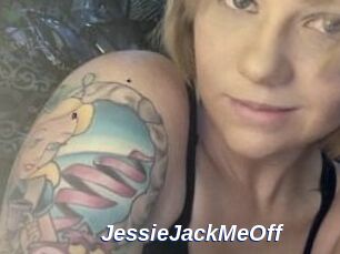 JessieJackMeOff