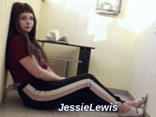 JessieLewis