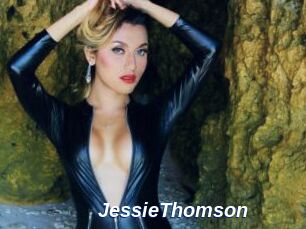 JessieThomson