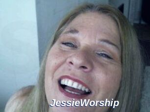 JessieWorship