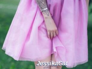 JessikaCat