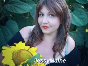 JessyMaine