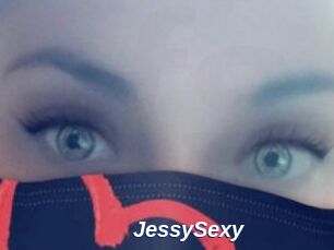 JessySexy