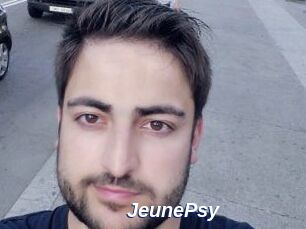 JeunePsy