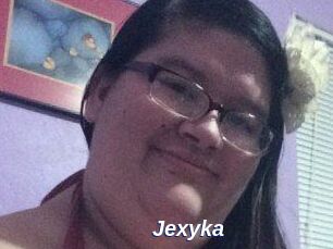 Jexyka