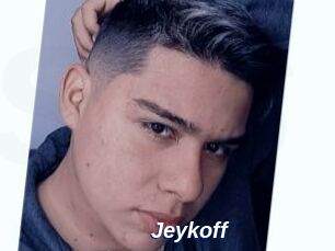 Jeykoff