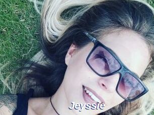 Jeyssie