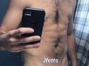 Jfetts