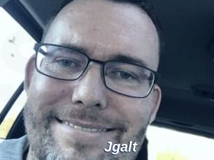 Jgalt