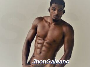 JhonGaleano