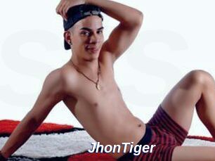 JhonTiger