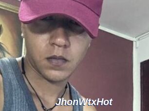 JhonWtxHot