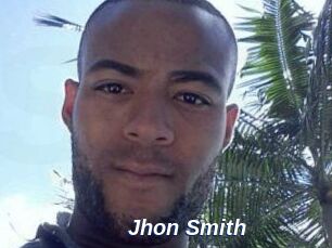 Jhon_Smith