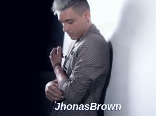 JhonasBrown