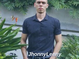 JhonnyLenny