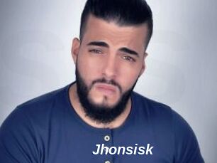 Jhonsisk