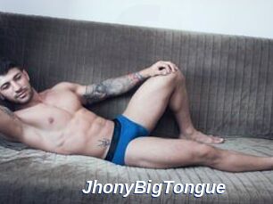 JhonyBigTongue