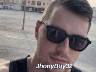 JhonyBoy32