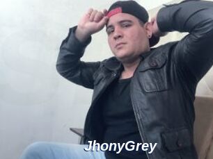 JhonyGrey