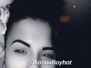 JhosuaBoyhot