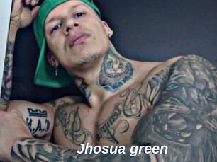 Jhosua_green