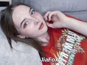 JiaFox