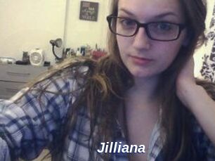 Jilliana