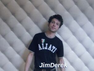 JimDerek