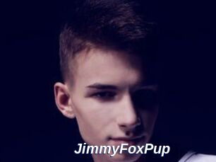 JimmyFoxPup