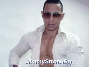 JimmyStrongBoy