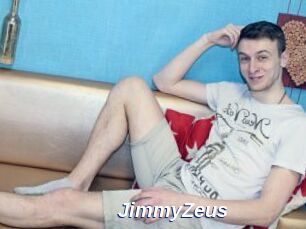 JimmyZeus