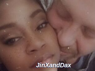 JinXandDax