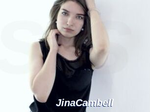 JinaCambell