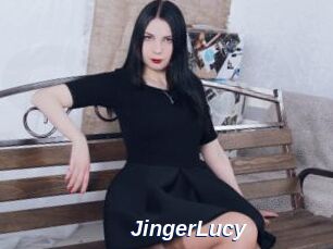 JingerLucy