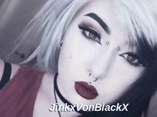 JinkxVonBlackX