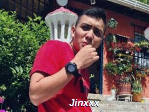 Jinxxx