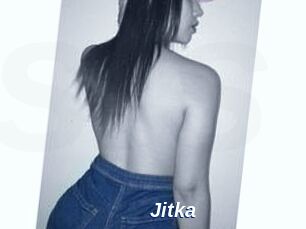 Jitka_