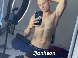 Jjonhson