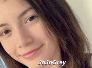 JoJoGrey