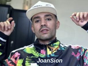 JoanSion