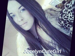 JocelynCuteGirl